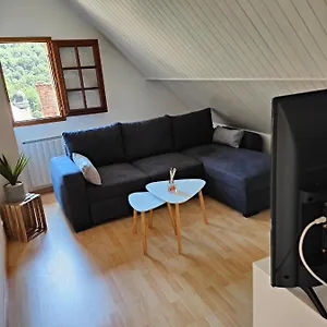 4 Personnes Apartamento